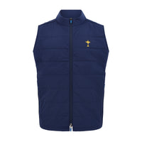 2027 Ryder Cup Peter Millar Men's Hybrid Gilet