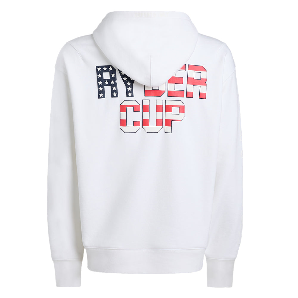 2025 Ryder Cup G/Fore Men's USA Hoodie