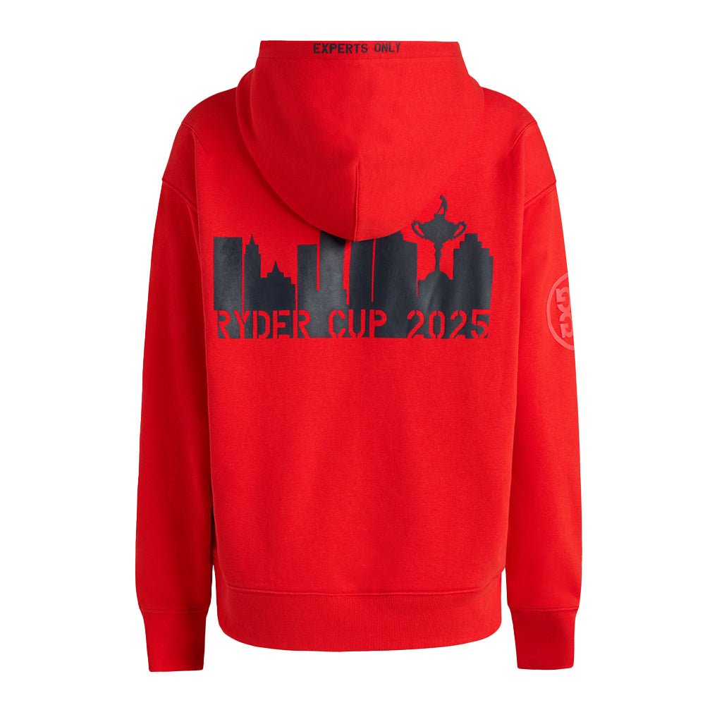 2025 Ryder Cup G/Fore Men's Skyline Hoodie