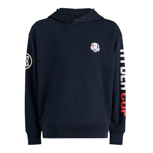 2025 Ryder Cup G/Fore Men's Logo Hoodie
