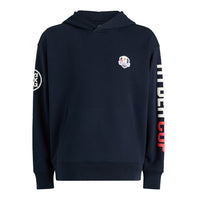 2025 Ryder Cup G/Fore Men's Logo Hoodie