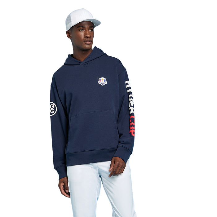 2025 Ryder Cup G/Fore Men's Logo Hoodie