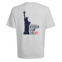 2025 Ryder Cup G/Fore Men's Custom T-Shirt