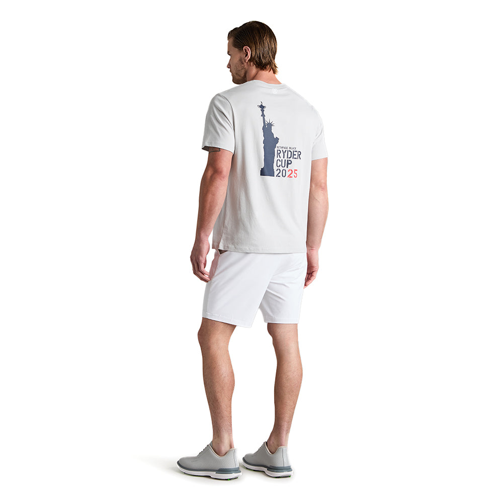 2025 Ryder Cup G/Fore Men's Custom T-Shirt
