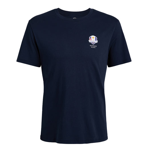 2025 Ryder Cup G/Fore Men's Statue of Liberty T-Shirt