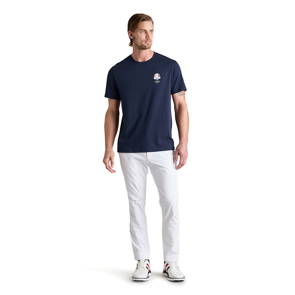 2025 Ryder Cup G/Fore Men's Statue of Liberty T-Shirt