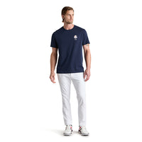 2025 Ryder Cup G/Fore Men's Statue of Liberty T-Shirt