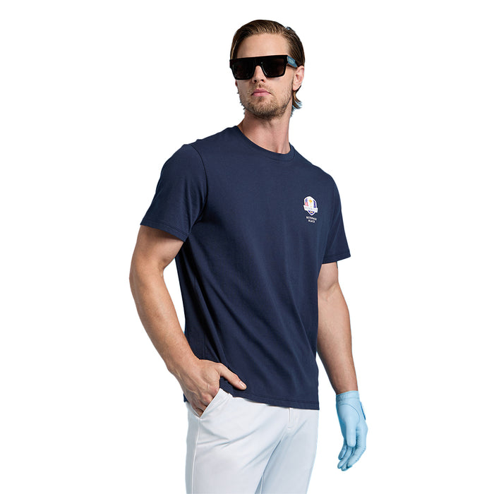2025 Ryder Cup G/Fore Men's Statue of Liberty T-Shirt