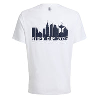 2025 Ryder Cup G/Fore Men's Skyline T-Shirt