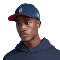 2025 Ryder Cup G/Fore Statue of Liberty Cap