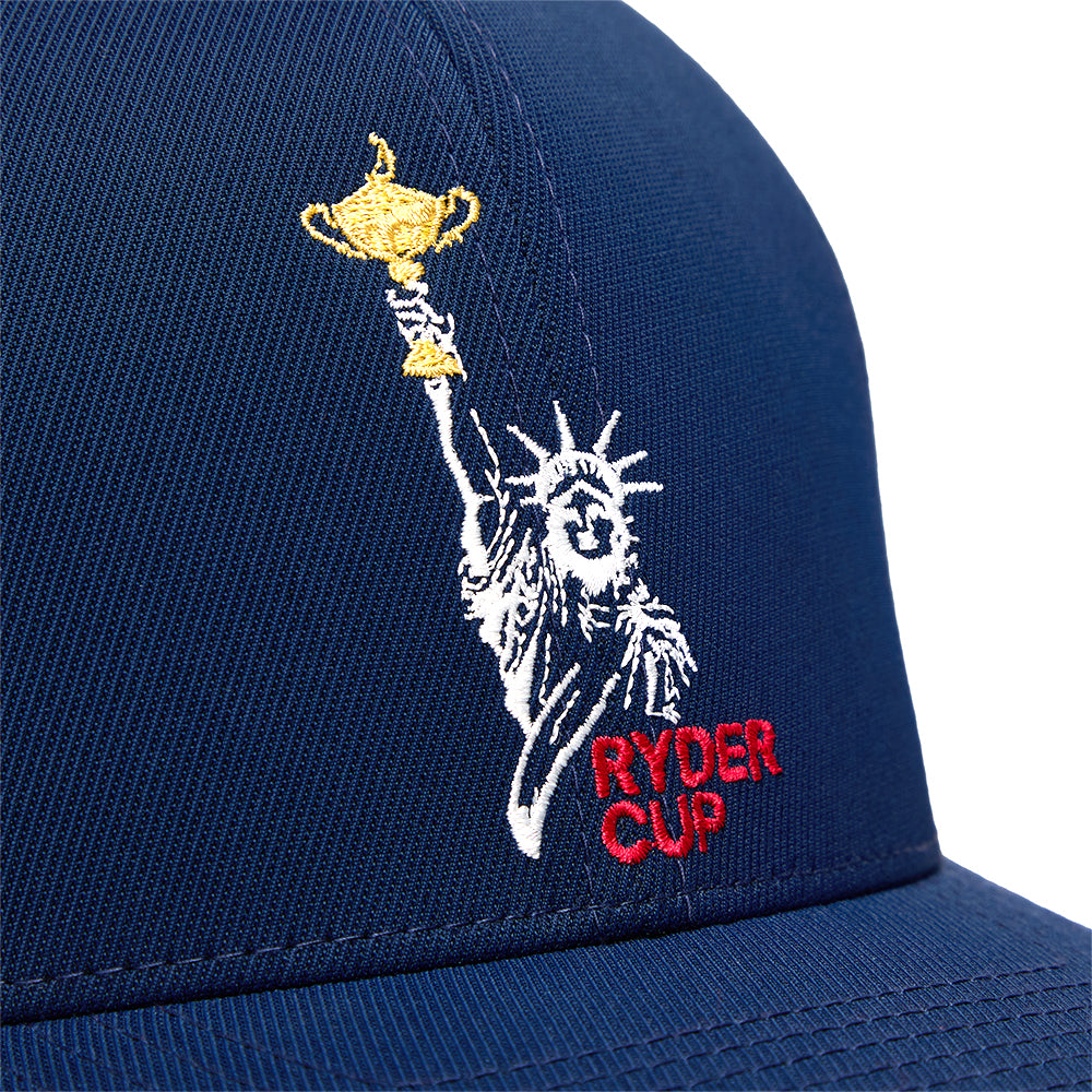 2025 Ryder Cup G/Fore Statue of Liberty Cap