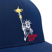 2025 Ryder Cup G/Fore Statue of Liberty Cap