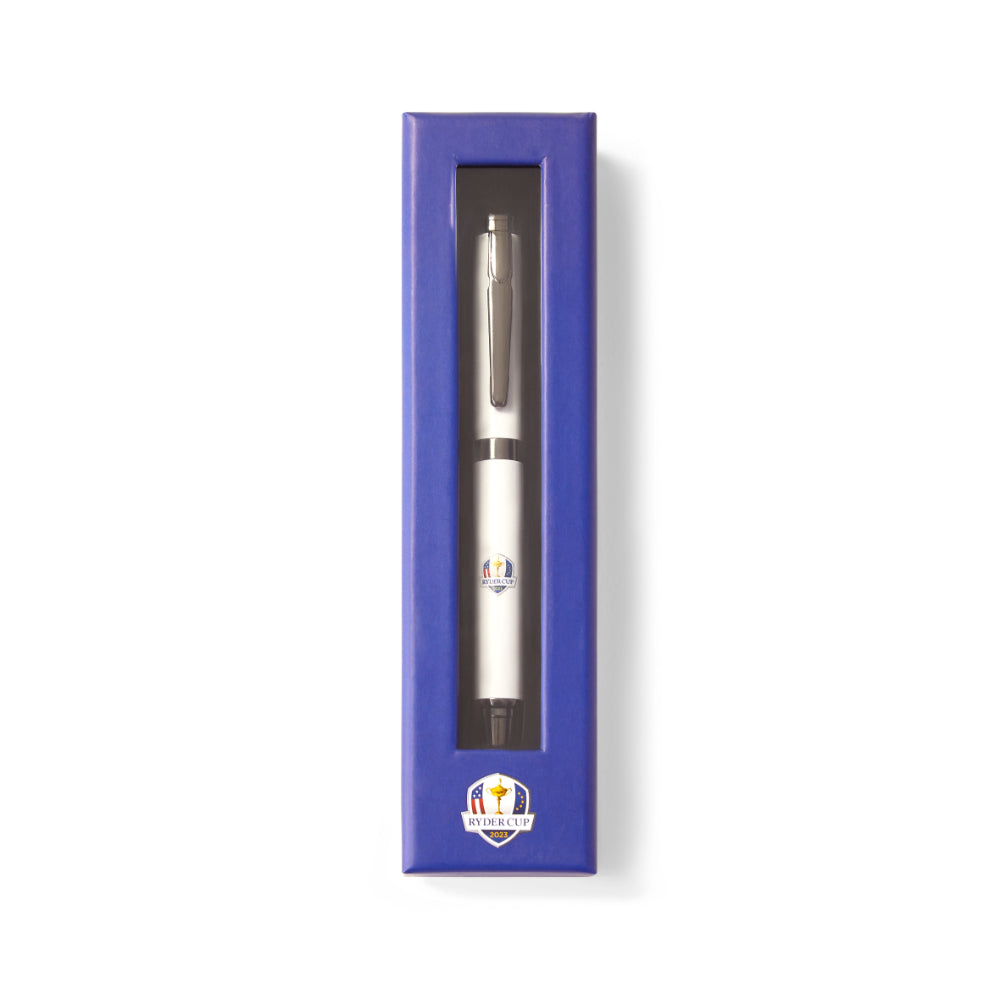 2023 Ryder Cup Boxed Pen - Boxed