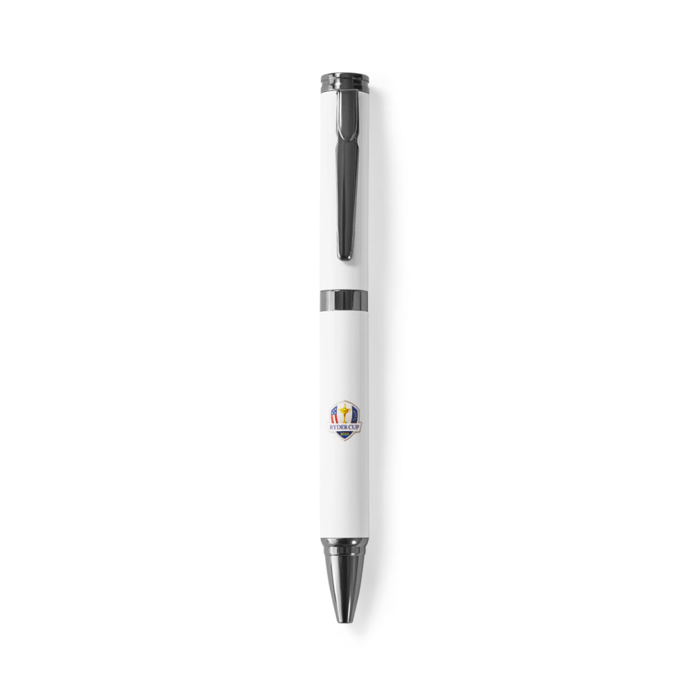 2023 Ryder Cup Boxed Pen - Front