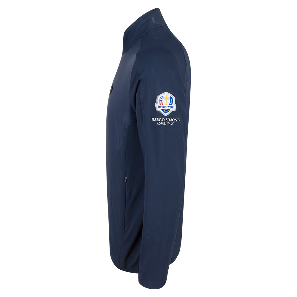 2023 Ryder Cup G/FORE Men&#39;s Navy Performer Jacket
