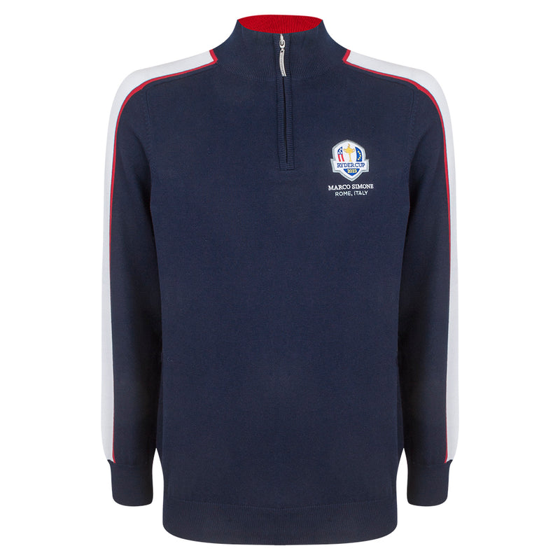 Men's Ryder Cup Clothing The Official European Ryder Cup Shop