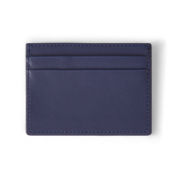 2023 Ryder Cup Logo Navy Card Wallet - The Official European Ryder Cup Shop