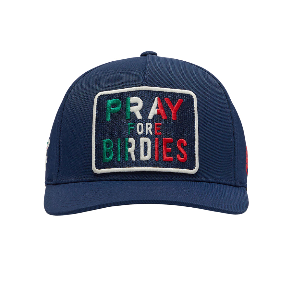 2023 Ryder Cup G/FORE Roma Birdies Snapback