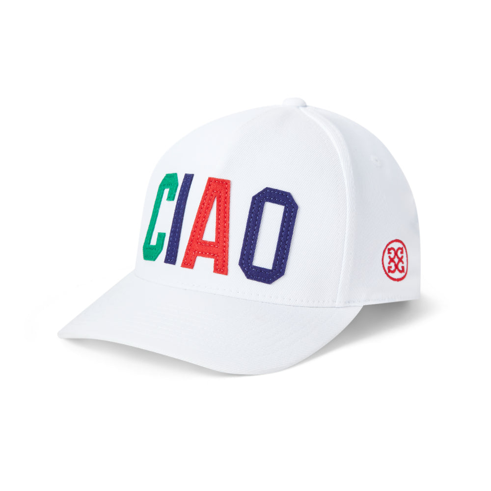 2023 Ryder Cup G/FORE Roma Ciao Snapback