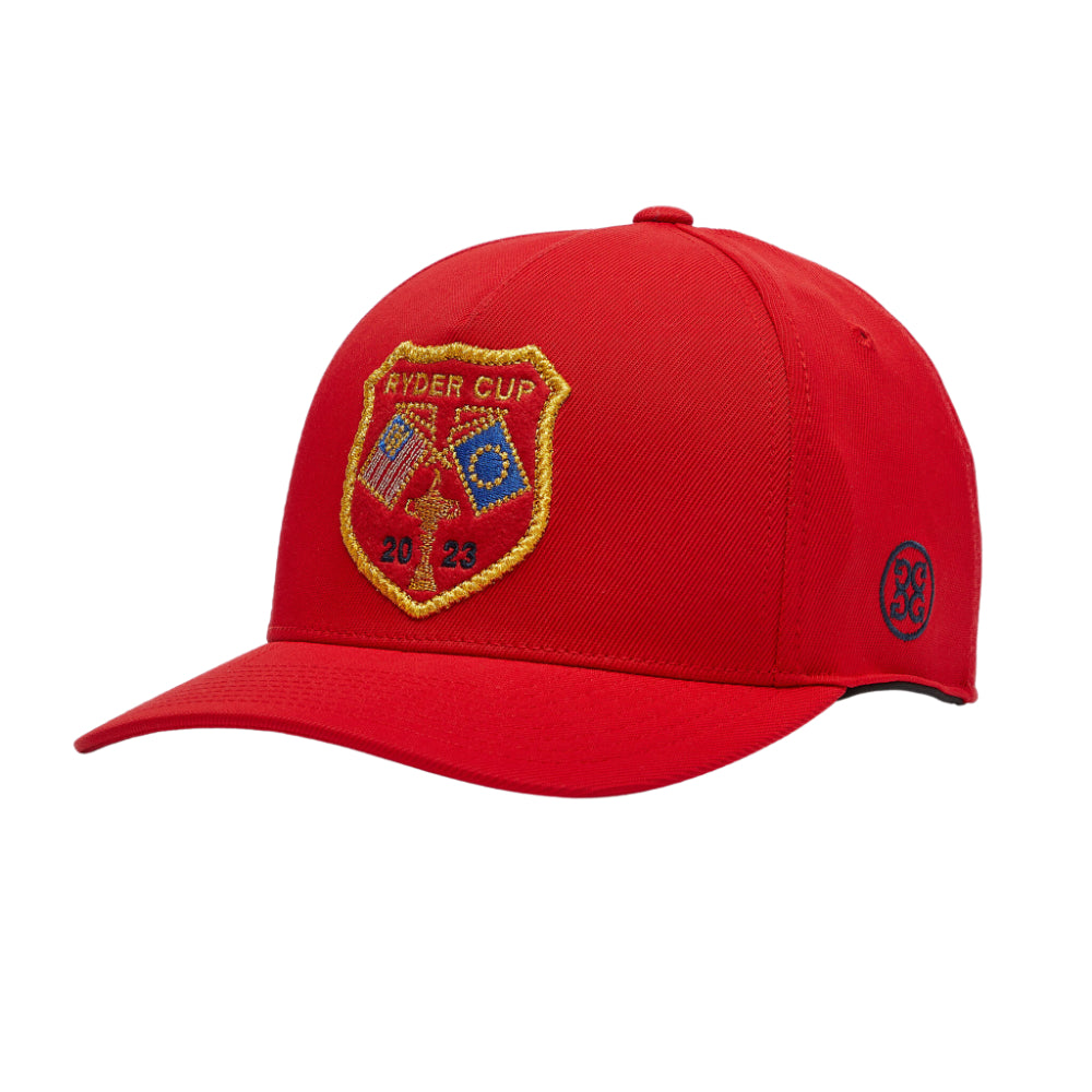 2023 Ryder Cup G/FORE - The Official European Ryder Cup Shop