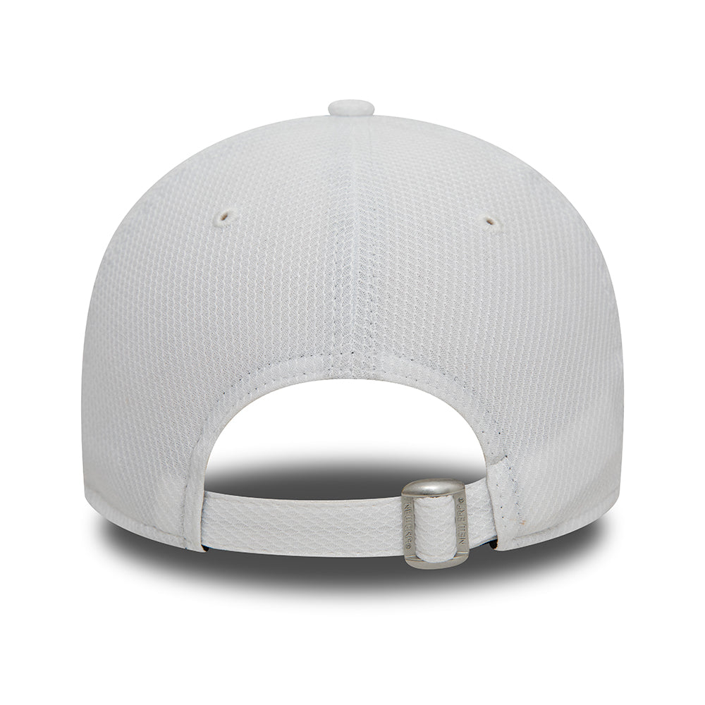 2025 Ryder Cup New Era 9FORTY Cap White Back