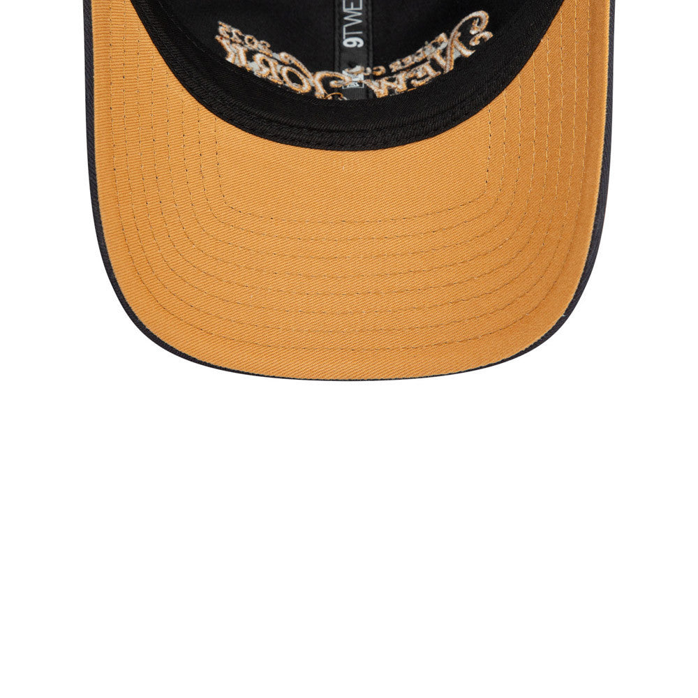 2025 Ryder Cup New Era 9Twenty Black Cap