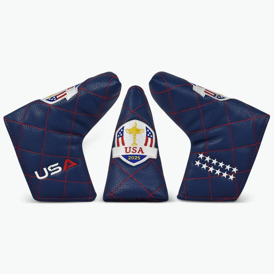 2025 Ryder Cup Team USA Elite Blade Cover