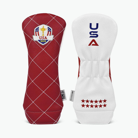 2025 Ryder Cup Team USA Rescue Cover