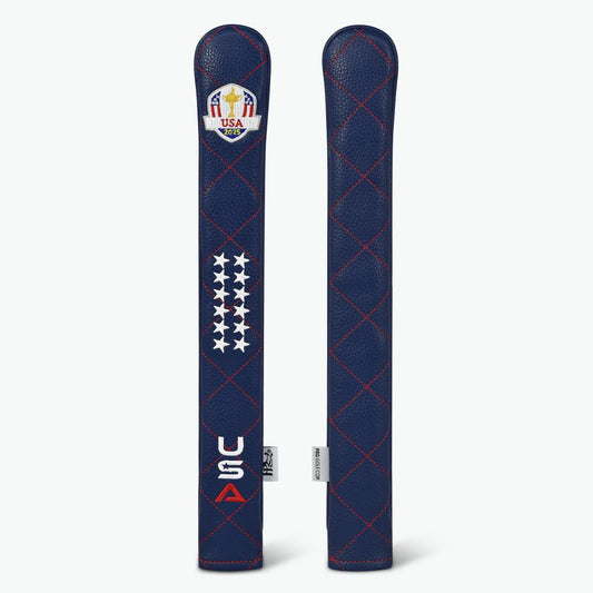 2025 Ryder Cup Team USA Alignment Cover