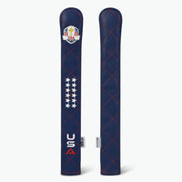 2025 Ryder Cup Team USA Alignment Cover