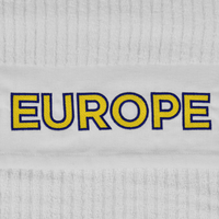 2025 Ryder Cup Retro Caddy White Towel