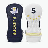 2025 Ryder Cup Team Europe Fairway 5 Cover