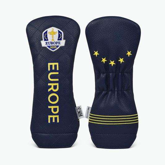 2025 Ryder Cup Team Europe Rescue Cover