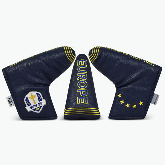 2025 Ryder Cup Team Europe Elite College Blade Cover