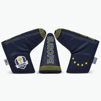 2025 Ryder Cup Team Europe Elite College Blade Cover