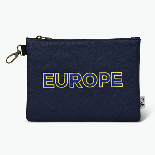 2025 Ryder Cup Premium Zip Tote