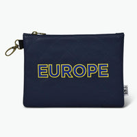 2025 Ryder Cup Premium Zip Tote