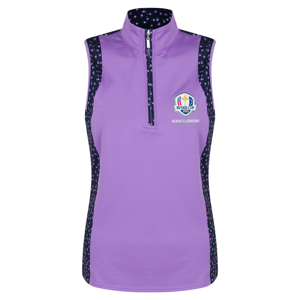 2023 Ryder Cup Women's Clothing Polo Shirts, Jackets & Jumpers The