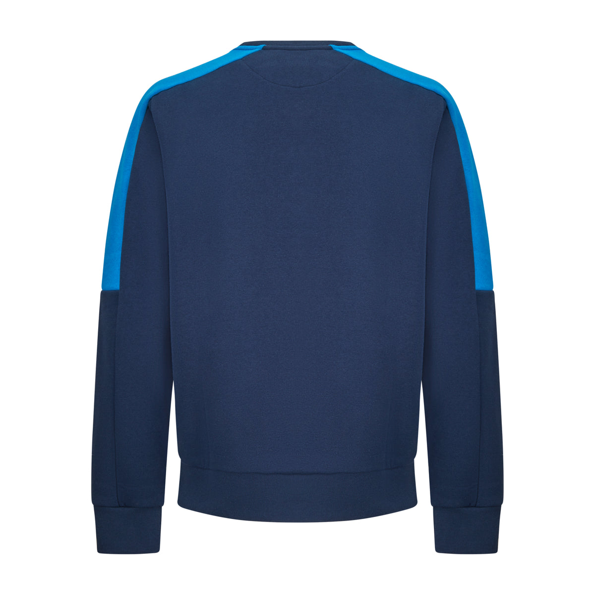 2023 Ryder Cup Official European Fanwear Men&#39;s Sweatshirt Back