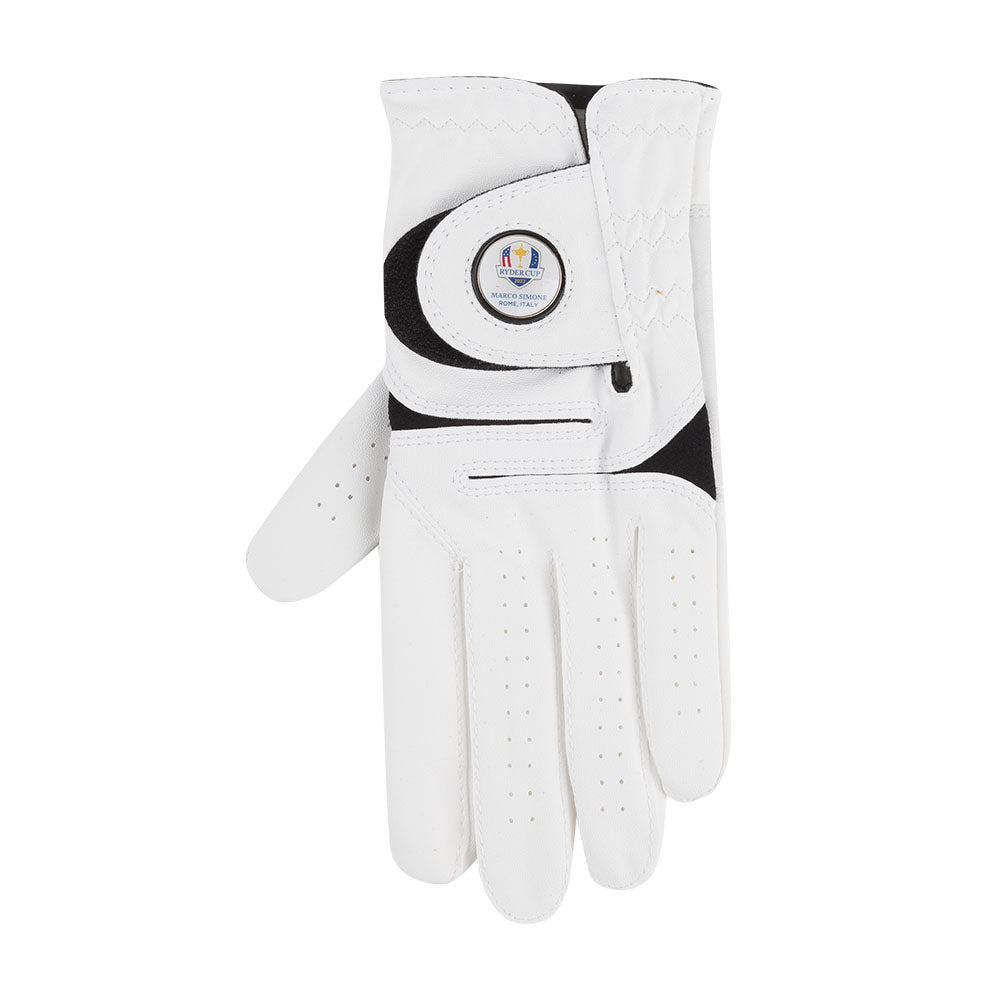 2023 Ryder Cup FootJoy WeatherSof Golf Glove - Regular Men&#39;s Left