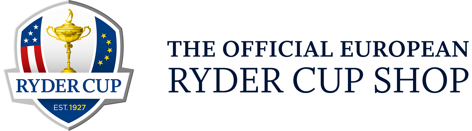 The Official European Ryder Cup Shop