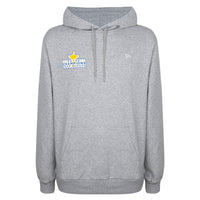 2025 Ryder Cup New Era Winners Unisex Grey Hoodie