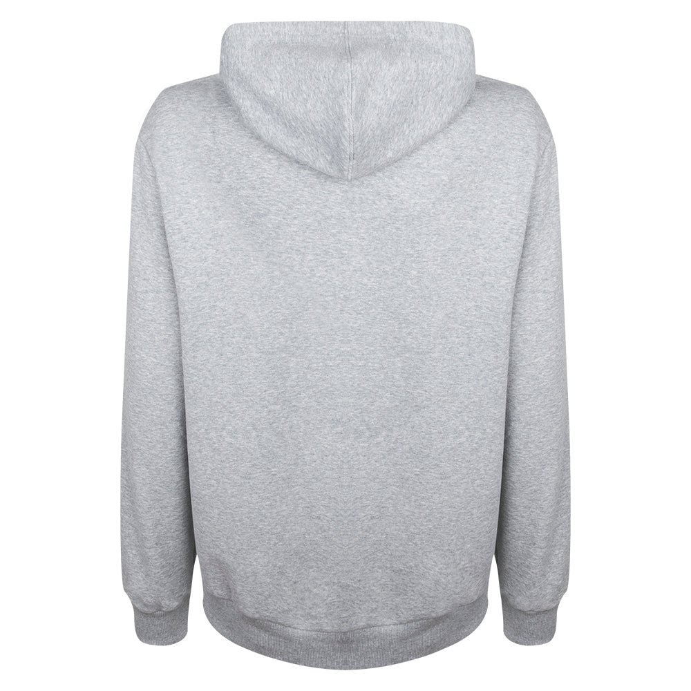 2025 Ryder Cup New Era Winners Unisex Grey Hoodie
