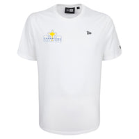 2025 Ryder Cup New Era Winners Unisex White T-Shirt