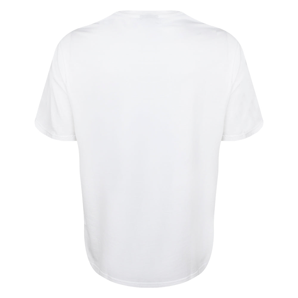 2025 Ryder Cup New Era Winners Unisex White T-Shirt