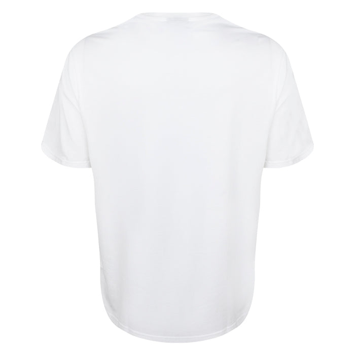 2025 Ryder Cup New Era Winners Unisex White T-Shirt
