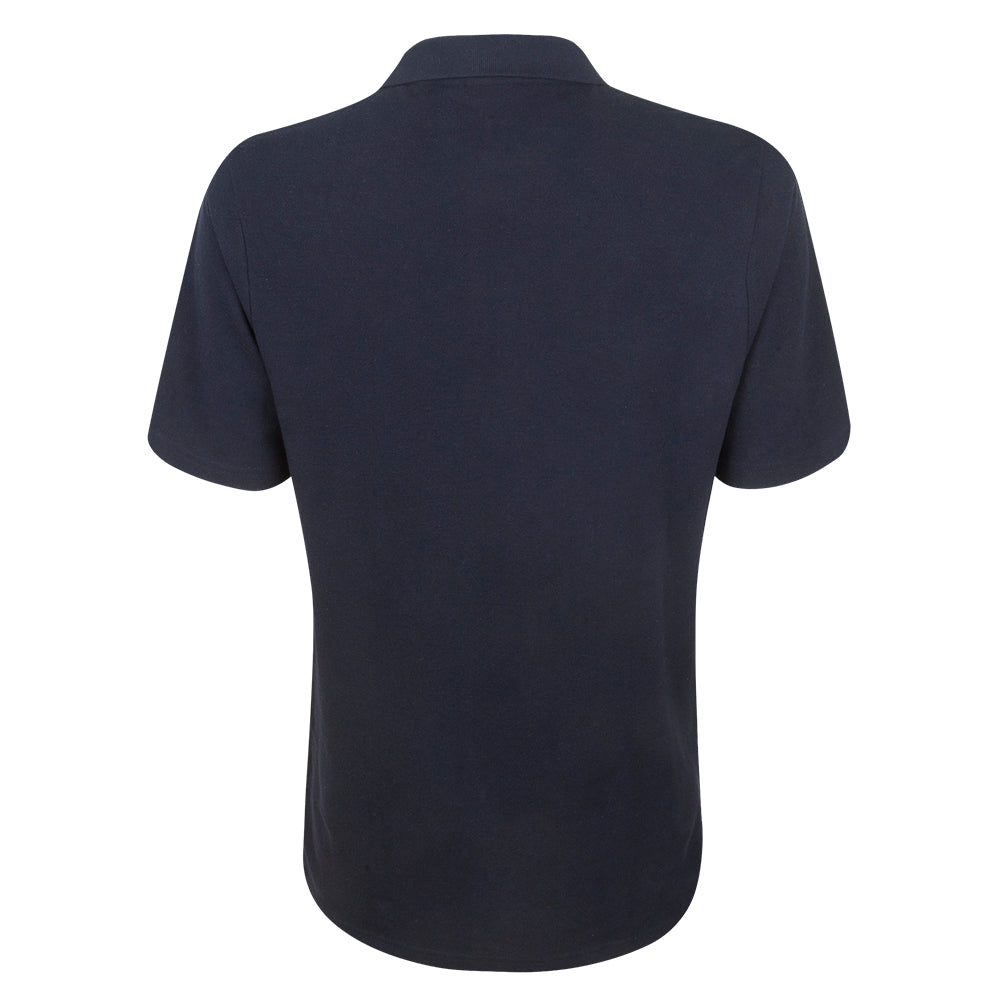2025 Ryder Cup New Era Winners Unisex Navy Polo