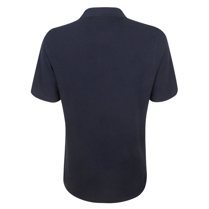 2025 Ryder Cup New Era Winners Unisex Navy Polo