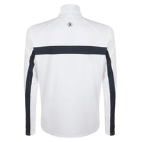 2027 Ryder Cup Abacus Men's Aloha Longsleeve White Top