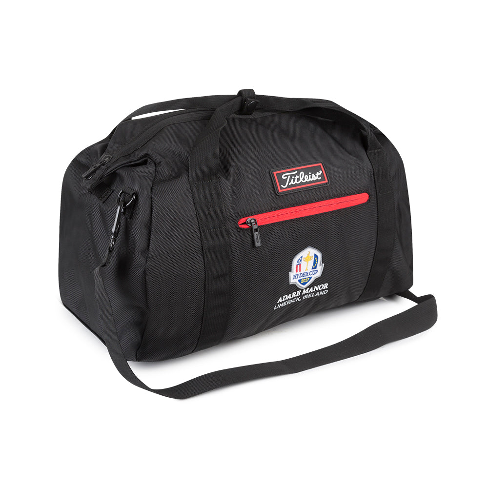 2027 Ryder Cup Titleist Boston Bag